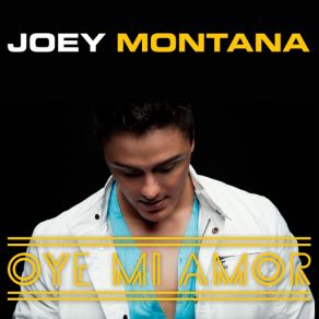 Oye Mi Amor (Single) album cover