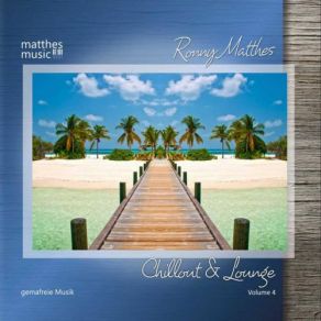 Chillout & Lounge - Gemafreie Musik, Vol. 4 album cover