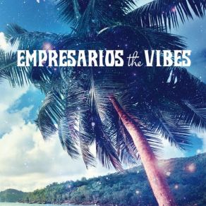 The Vibes album cover
