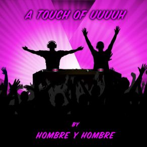 A Touch Of Uuuh! album cover