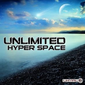 Hyper Space album cover
