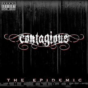 The Epidemic album cover