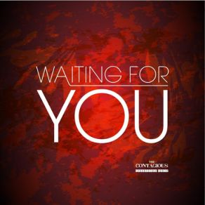 Waiting For You (Courtney Teixeira) (Single) album cover