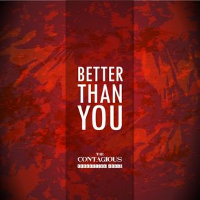 Better Than You (Courtney Teixeira) (Single) album cover