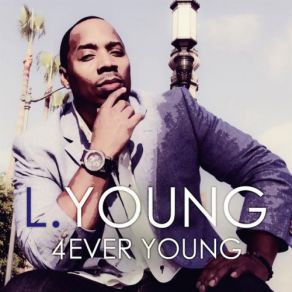 4EVER Young album cover