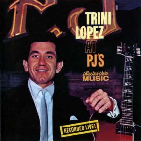 At PJ's album cover