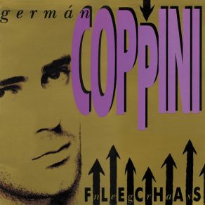 Flechas Negras album cover