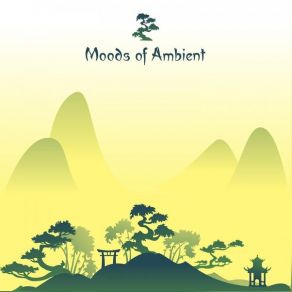 Moods Of Ambient album cover