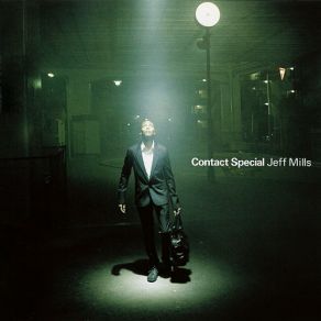 Contact Special album cover