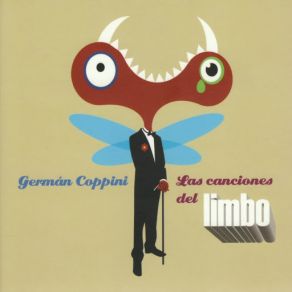 Las Canciones Del Limbo album cover