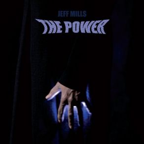 The Power album cover