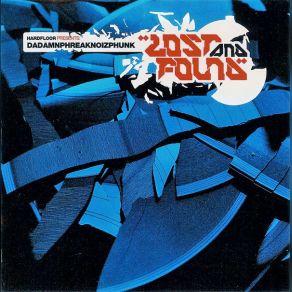 Lost And Found album cover