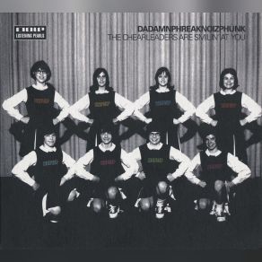 The Chearleaders Are Smilin' At You album cover