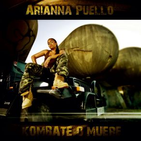 Kombate O Muere album cover