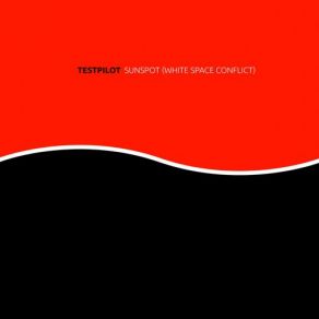 Sunspot (White Space Conflict) album cover