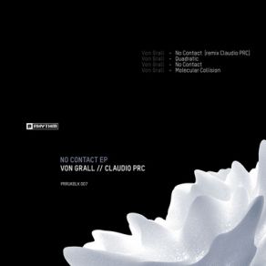 No Contact album cover