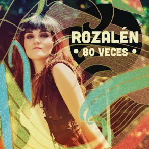 80 Veces (Single) album cover