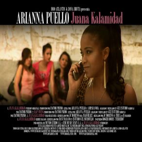 Juana Kalamidad album cover