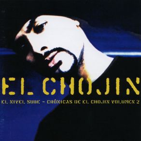El Nivel Sube album cover