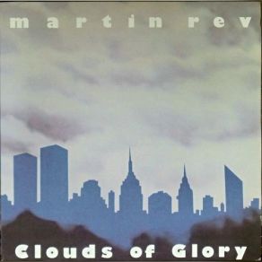 Clouds Of Glory album cover
