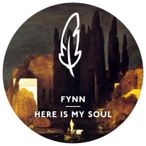 Here Is My Soul album cover