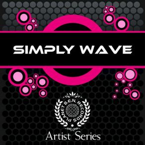 Simply Wave Works album cover