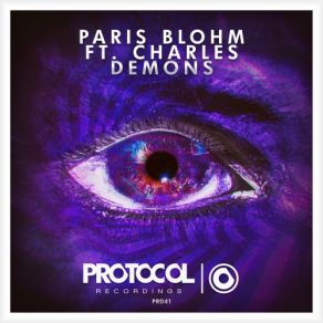 Demons (Single) album cover
