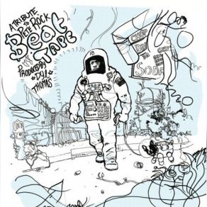 A Tribute To Pete Rock: Beat Tape album cover