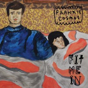 Fit Me In album cover