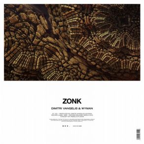 Zonk (Single) album cover