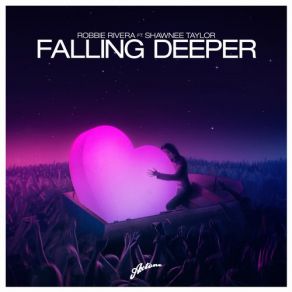 Falling Deeper (Single) album cover