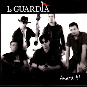 Ahora!!! album cover