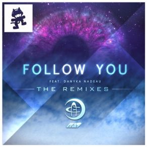 Follow You (Remixes) album cover