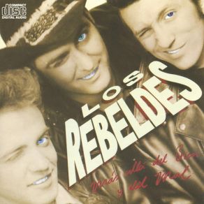 Mas Alla Del Bien Y Del Mal album cover