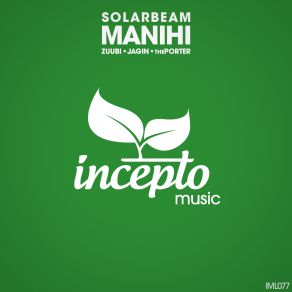 Manihi album cover