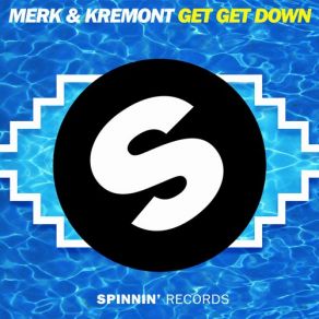 Get Get Down (Single) album cover
