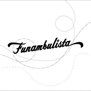 Funambulista album cover