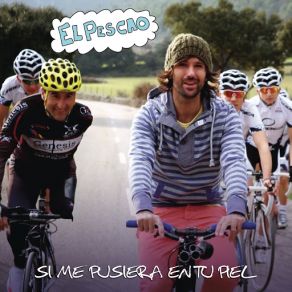 Si Me Pusiera En Tu Piel (Single) album cover