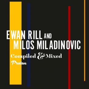 Compiled & Mixed album cover