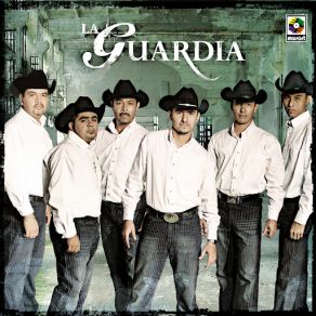 La Guardia album cover
