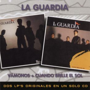 2 En 1 - Vamonos - Cuando Brille El Sol album cover