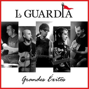 Lo Mejor De La Guardia Directo & Studio album cover