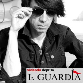 Viviendo Deprisa (Single) album cover