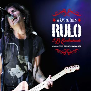 A Ras De Cielo. En Directo Desde Santander album cover