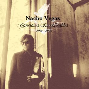 Canciones Inexplicables 2001 / 2005 album cover