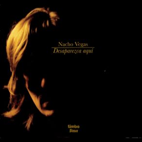 Desaparezca Aquí album cover