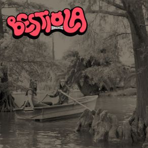 Bestiola album cover