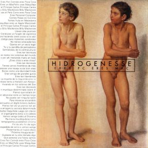 Eres PC Eres Mac album cover