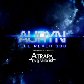 I'll Reach You album cover
