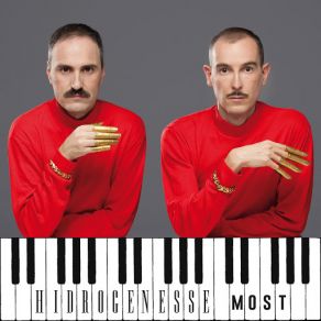 Most album cover